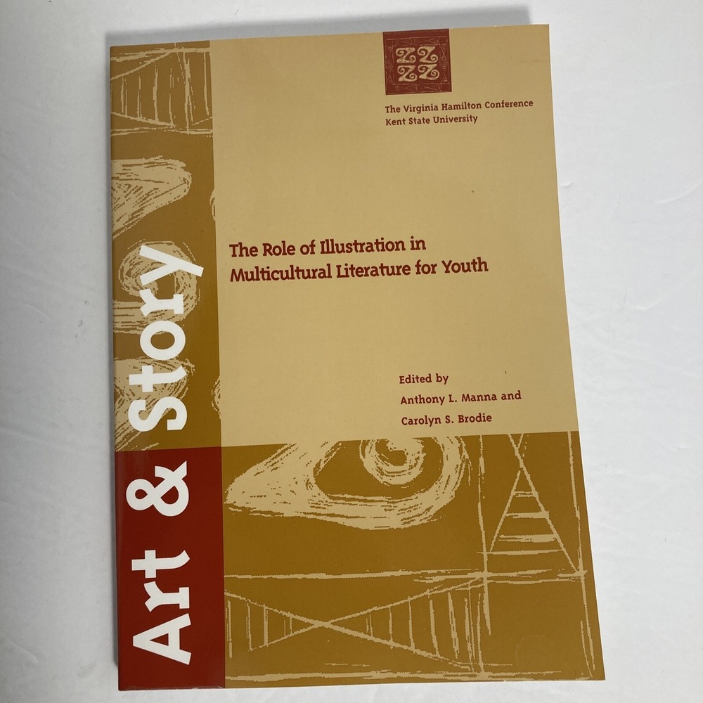 Art and Story : The Role of Illustration in Multicultural Literature for Youth